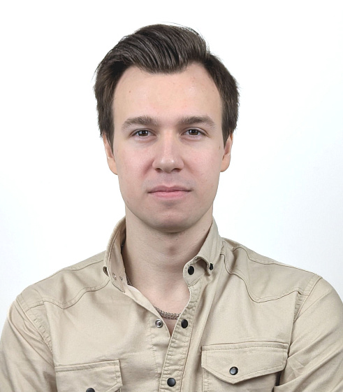 Архипов Михаил